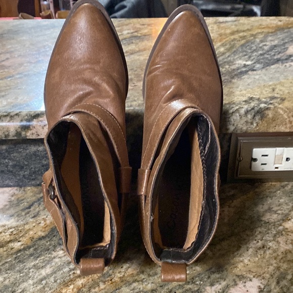 Cowboy boots - Picture 4 of 6